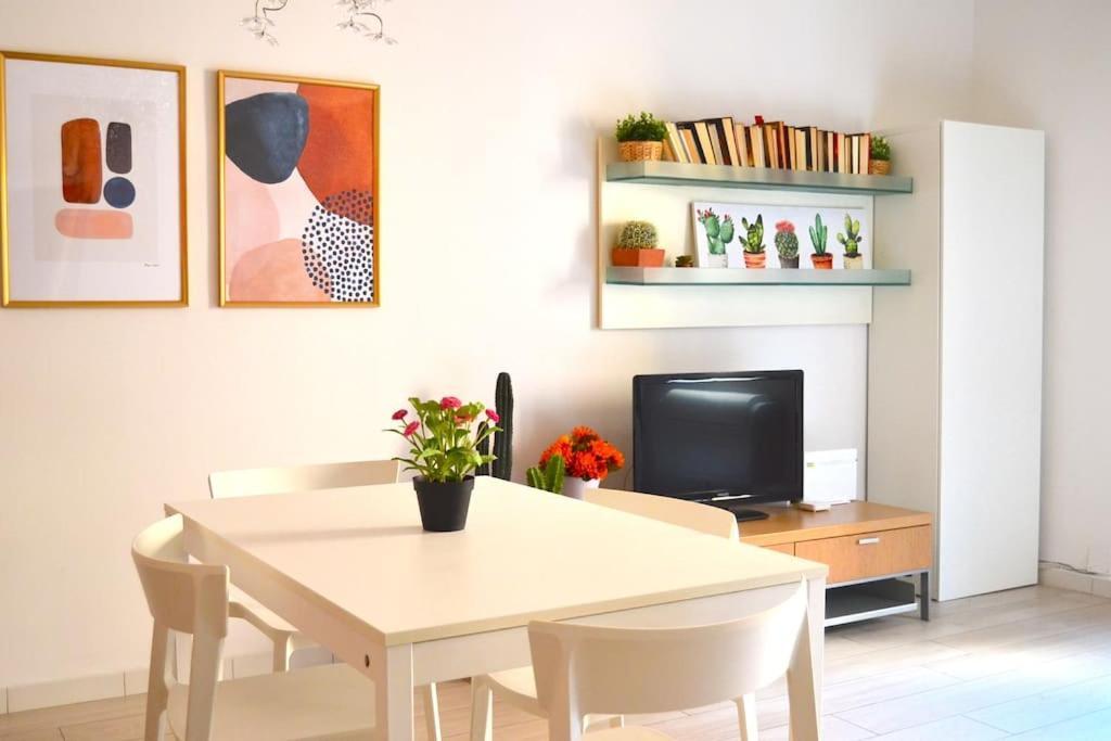 Little Sweet In Apartamento *