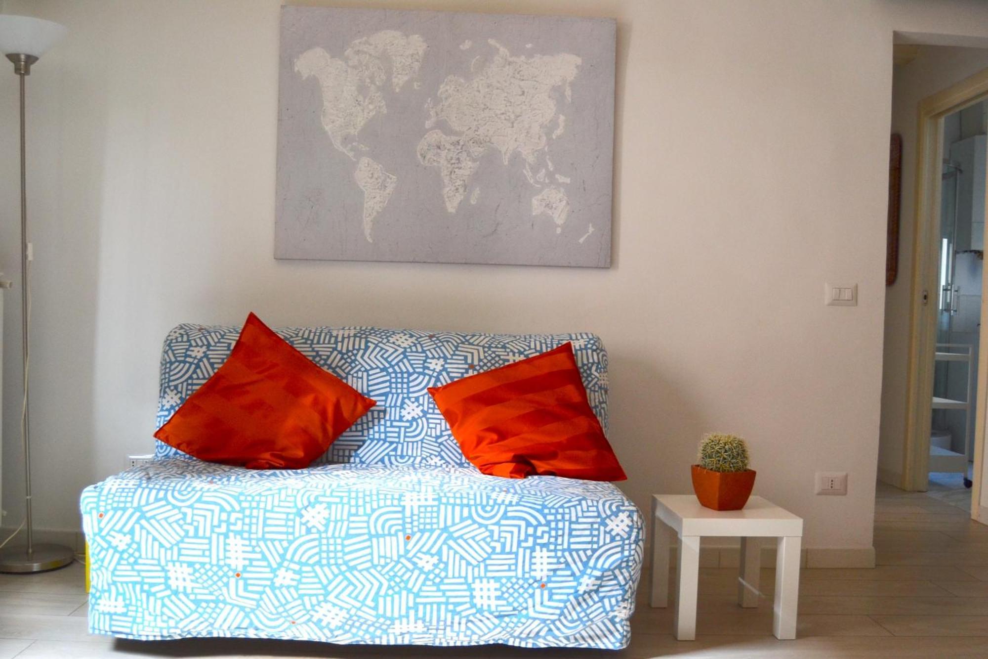Apartamento Little Sweet In Florença