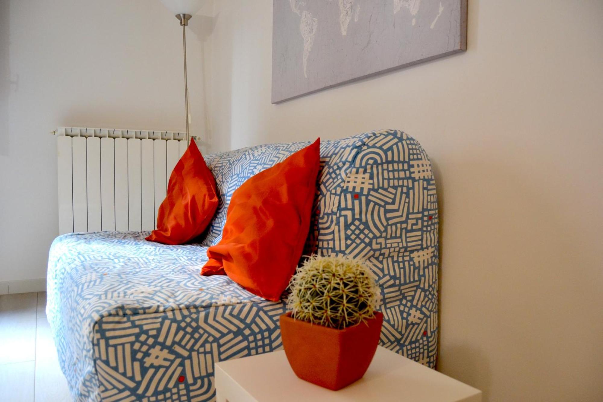 Little Sweet In Apartamento