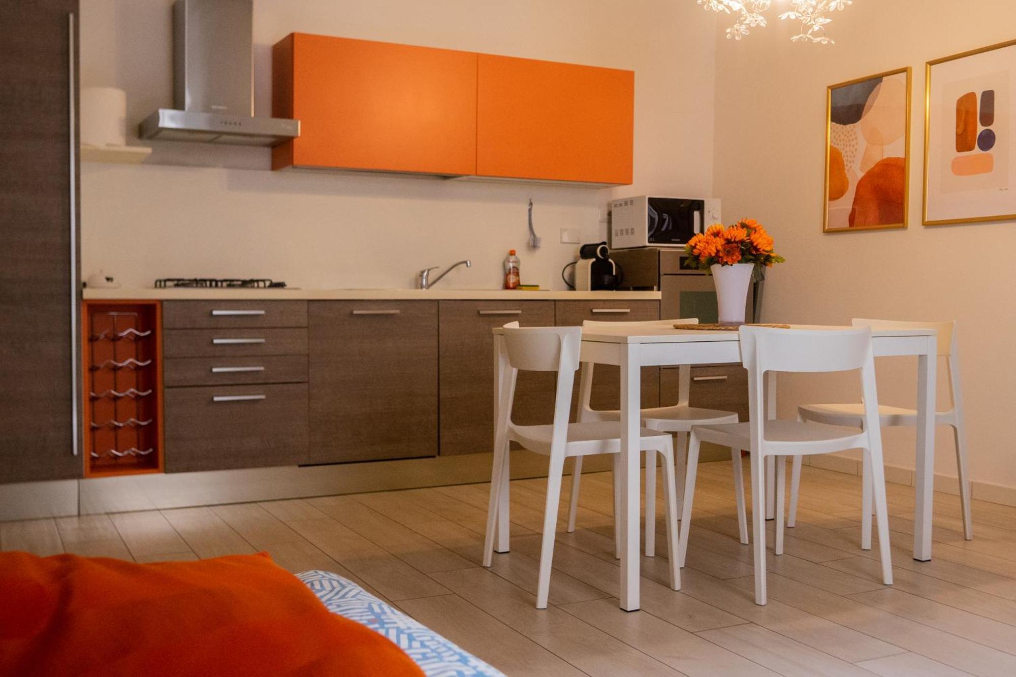 Apartamento Little Sweet In Florença