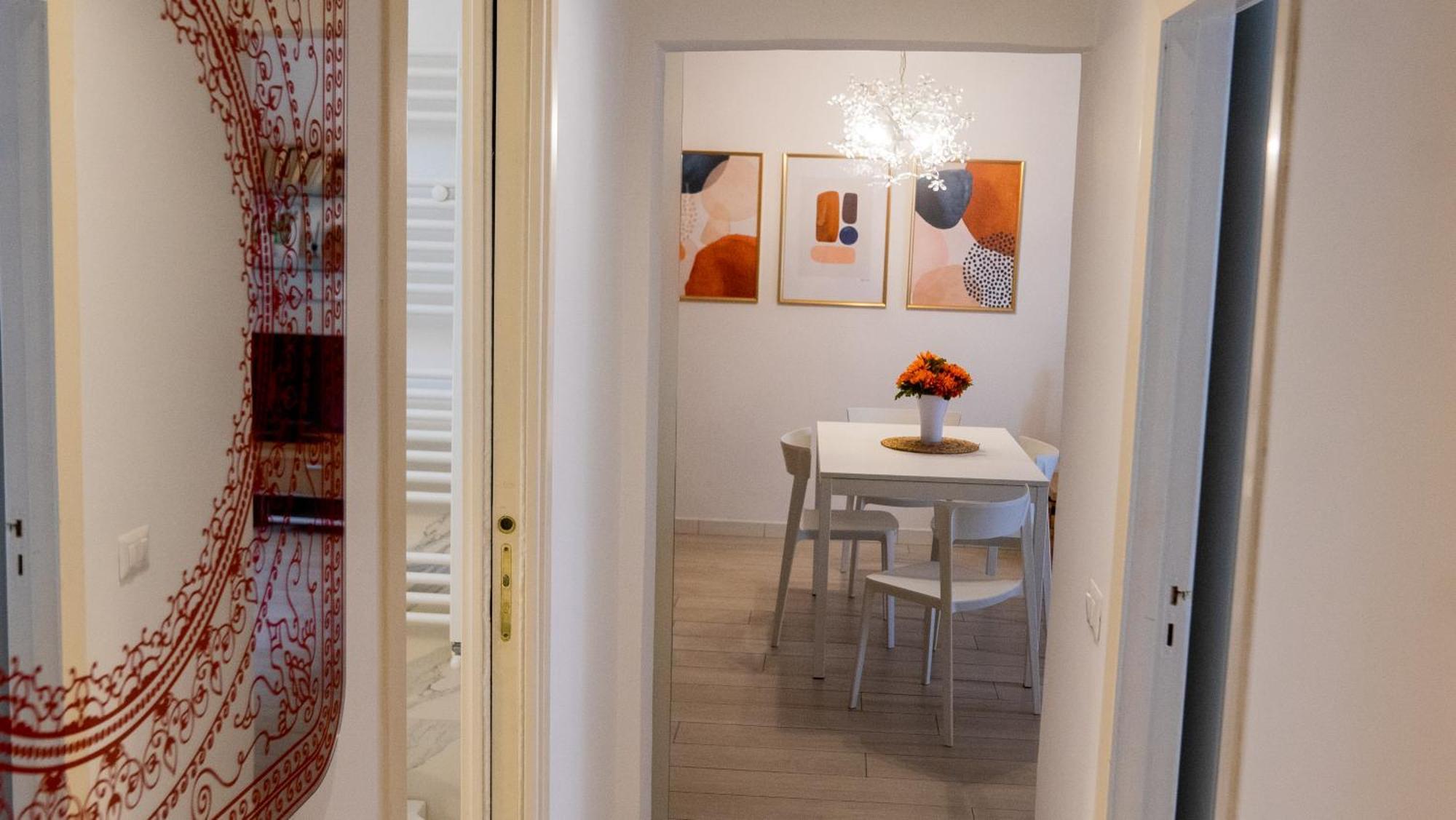 Apartamento Little Sweet In